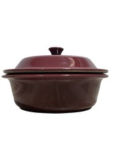 Pampered Chef 1121 Cranberry