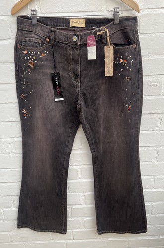 New vintage next jeans 14 - new,