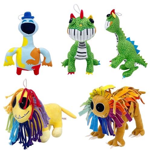 2026new nightmare critters - 2026new,