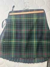 Stewart Hunting Kilt