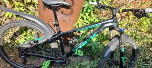 Trek roscoe 2018 - roscoe,