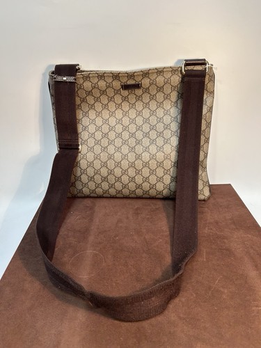 Vintage gucci supreme - vintage,