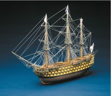 Mantua Model HMS VICTORY