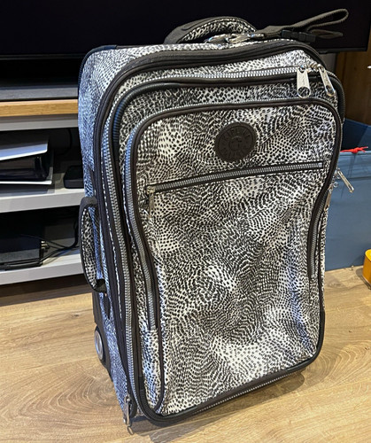 Kipling animal print - animal,