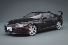 Solido S1807606 Toyota Supra