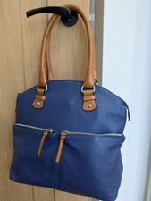 Ben De Lisi Debenhams, blue