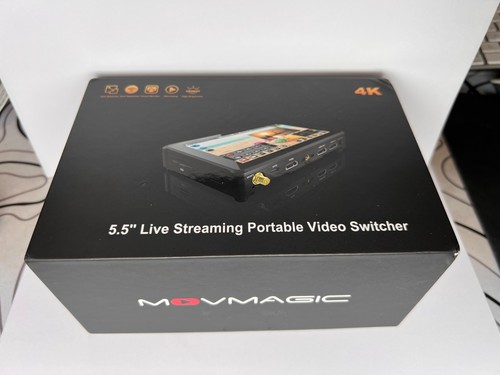 Movmagic all one - x5,