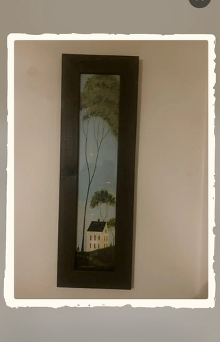 Contemporary signed work - , by