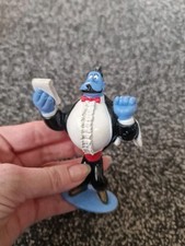 Disney Mattel 1992 Aladdin