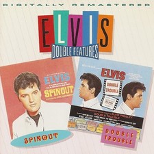Elvis Presley : Spinout &