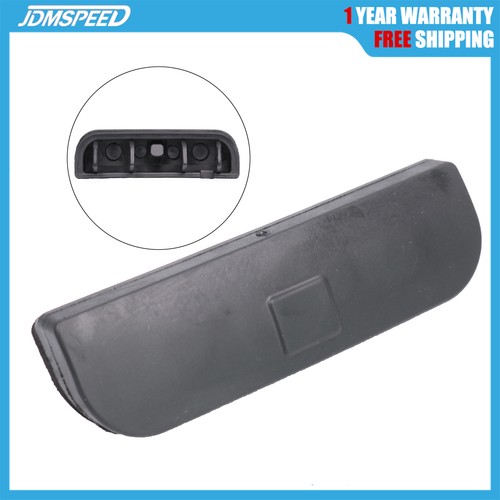 Tailgate boot handle switch - handle,