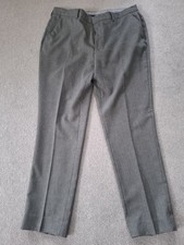 Taylor&Wright Mens Grey Speck
