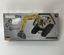 Tronico 1:25 Liebherr 360