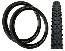 PAIR Schwalbe SMART SAM 24 x