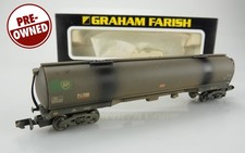 N Gauge Farish 373-554A 100T