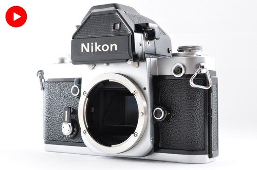Exc nikon f2 - f2, s
