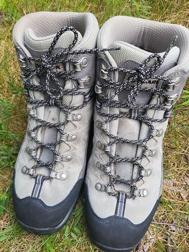 Scarpa vibram sole z g - up, z|g