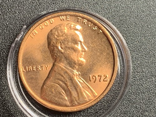 1972 ddo lincoln memorial - 1972-,