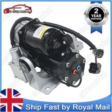 HITACHI AIR SUSPENSION
