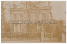 CROYDON RP 1907 - Bensham