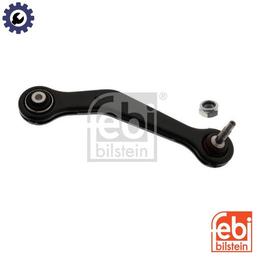Controltrailing arm wheel - controltrailing,