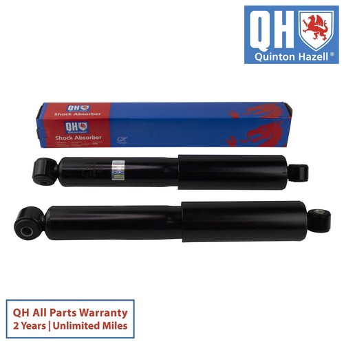 Quinton hazell pair rear - quinton,