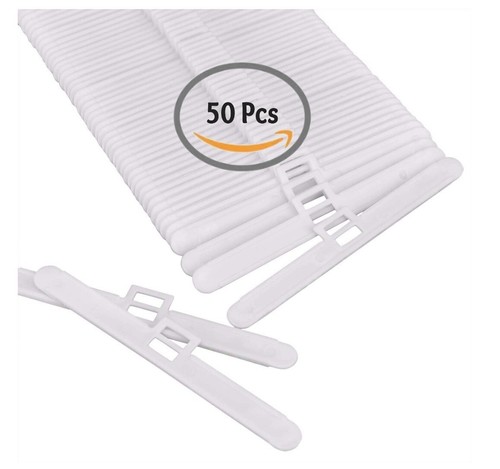 Pcs vertical blind top - 50,