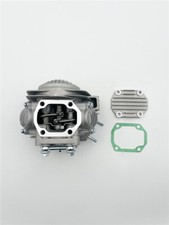 Pit Bike Complete Cylinder Head Kit For YX140 Pit Bike Engine Genuine Part 140cc