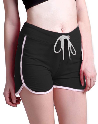Women ladies shorts casual - shorts,