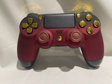 Custom PS4 Wireless Controller