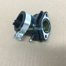 Air Intake Manifold for GY6 125cc 150cc ATV Scooter Go Kart Engine Carb parts