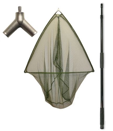 Inch landing net - 42, and