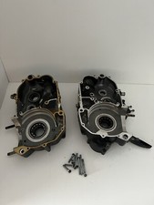 #102 OEM CRANKCASE CRANK CASES