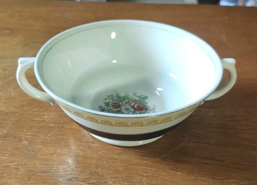 Rare antique george - george, (1920s)