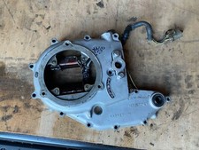 HONDA XL 250 XL250 MAG COVER TRAIL BIKE RARE PART! £100 OFFERS