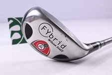 Wilson Staff Fybrid #3 Hybrid