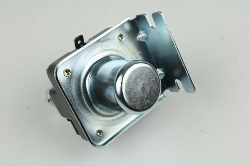 Lucas starter solenoid bedford - lucas,