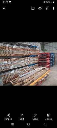 Redirack pallet racking - redirack,
