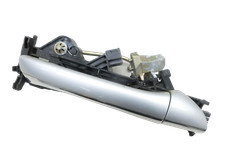 Door Doors Handle outside Right Rear for 744 Mercedes S-Kl. W220 S320 02-05