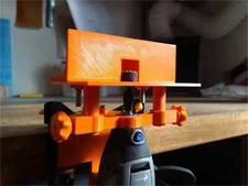 Dremel router table high - router,