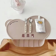 Silicone Insulation Pad Kids