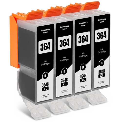 Lot ink cartridges - cartridges, hp