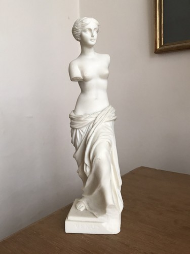 Vintage grand tour sculpture - vintage,