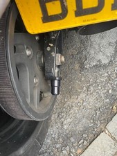 TRIUMPH THUNDERBIRD 1600 &