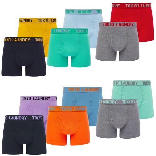 Tokyo laundry boxer shorts - tokyo,