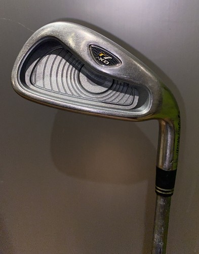 Taylormade r7xd rac iron - r7xd, 4