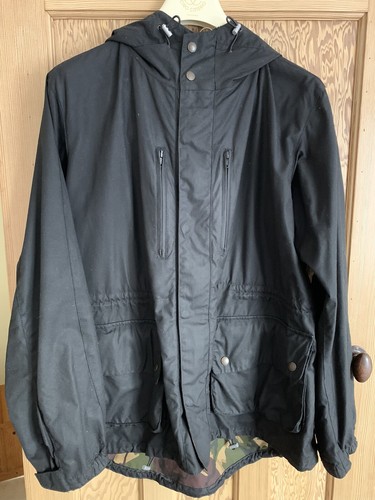 Barbour tokito camo - barbour, mount