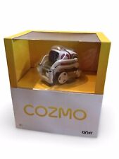 Anki 000-00067 Cozmo Robot Toy - Opened But Never Played With
