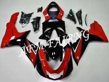 Black Red ABS Injection Mold