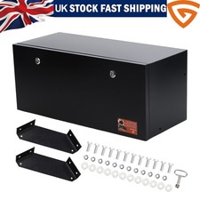 trailer box Storage Organizer